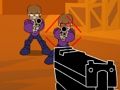 Spel Rushdown Rivals herlaai  aanlyn