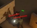 Spel Zombie -gebied aanlyn