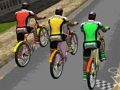 Spel Professionele 3D-fietssimulator  aanlyn