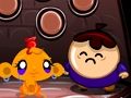 Spel Monkey Go Happy Stage 137 aanlyn
