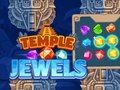 Spel Tempel juwele  aanlyn