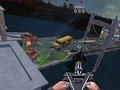 Spel Ontsnap van zombies  aanlyn