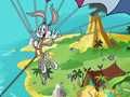 Spel Nuwe Looney Tunes: Fearless Flier aanlyn Spel Nuwe Looney Tunes: Fearless Flier aanlyn
