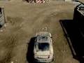 Spel Zombies bestuur nie  aanlyn