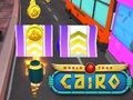 Spel Wêreldtoer Kaïro  aanlyn