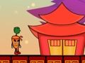 Spel Wortel Ninja  aanlyn