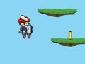Spel Pixel Piek  aanlyn