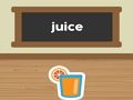 Spel ABC woorde  aanlyn