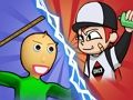 Spel Prankster 3d aanlyn