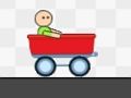 Spel Stickman-roete  aanlyn