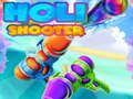 Spel Holi shooter aanlyn
