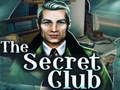 Spel Die Geheime Klub  aanlyn