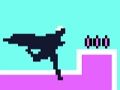 Spel Ninja man 2 aanlyn