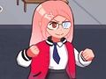 Spel Onbreekbaar: Azuki, die Badass Brawler  aanlyn