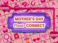 Spel Moedersdag Float Connect  aanlyn