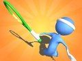 Spel Deuce Hit! Tennis aanlyn