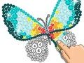 Spel Diamantverf vir meisies  aanlyn