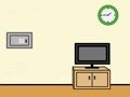 Spel Gewone Kamer  aanlyn