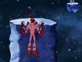 Spel Ben 10: Te groot om te val  aanlyn