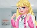Spel Hoërskool Tiener Prinses  aanlyn