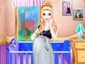 Spel Die Lewe Van Swanger Mamma  aanlyn