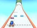 Spel Bal Blaster aanlyn