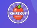 Spel Mes Cut: Merge Hit aanlyn