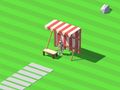 Spel Blade Meester  aanlyn