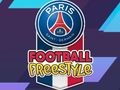 Spel PSG Sokker Vryslag  aanlyn