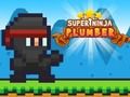 Spel Super Ninja Loodgieter  aanlyn