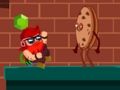 Spel Zombies Koekies Apokalips  aanlyn