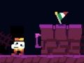 Spel Pizza Dash aanlyn