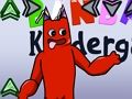 Spel Vrydagaand Funkin Banban se kleuterskool Banban's Eden aanlyn Spel Vrydagaand Funkin Banban se kleuterskool Banban's Eden aanlyn