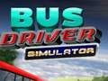 Spel Busbestuurder-simulator  aanlyn