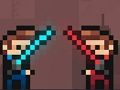 Spel Castel Wars modern aanlyn