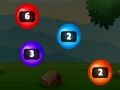 Spel Num Bubbles Samesmelting  aanlyn