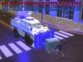 Spel 155 Polisie Dragon Panzer Simulator aanlyn Spel 155 Polisie Dragon Panzer Simulator aanlyn
