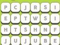 Spel Soek Die Woorde  aanlyn