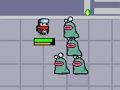 Spel Vegter ontsnap  aanlyn