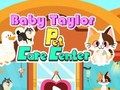 Spel Baba Taylor Troeteldiersorgsentrum aanlyn Spel Baba Taylor Troeteldiersorgsentrum aanlyn