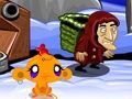 Spel Monkey Go Happy Stage 143 aanlyn