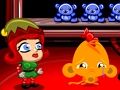 Spel Monkey Go Happy Stage 147 aanlyn