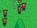 Spel Oorlewing van dooies  aanlyn