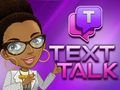 Spel Teks Praat  aanlyn