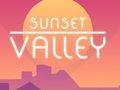 Spel Sunset Valley aanlyn