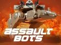 Spel Aanranding Bots  aanlyn