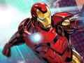 Spel Hoe goed ken jy Iron Man?  aanlyn