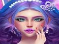 Spel Crazy makeover salon aanlyn