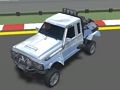 Spel Vragmotorwedren  aanlyn