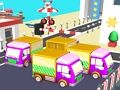Spel Parkeermanie 3D aanlyn